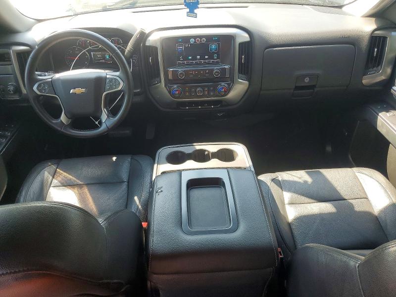 Продажа на аукционе авто 2014 Chevrolet Silverado, vin: 1GCRCREC0EZ392728, номер лота: 66911206