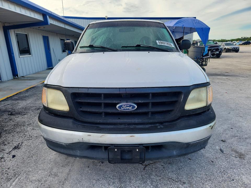 Aukcja sprzedaży 2000 Ford F150, vin: 1FTZF1728YNB19772, numer aukcji: 69691856