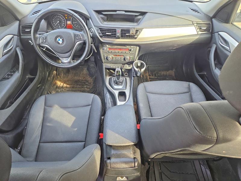 Aukcja sprzedaży 2014 Bmw X1, vin: WBAVL1C5XEVY12195, numer aukcji: 67904726