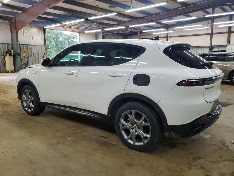 Продаж на аукціоні авто 2024 Dodge Hornet, vin: ZACPDFCW4R3A26900, номер лоту: 70372506