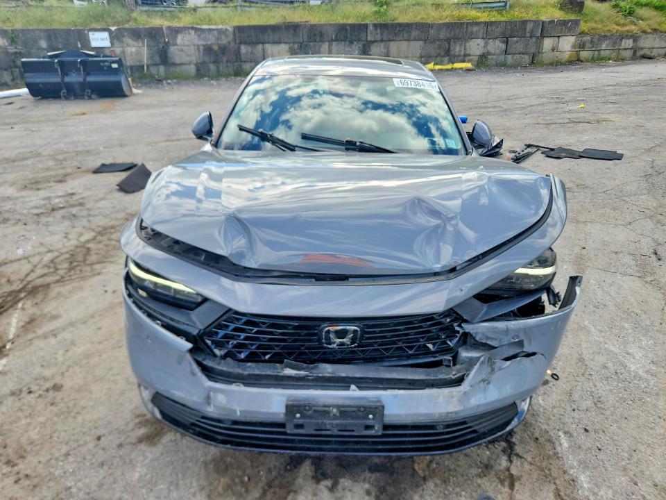 Продажа на аукционе авто 2023 Honda Accord, vin: 1HGCY2F6XPA029458, номер лота: 69738416
