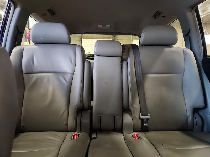 69919296 :رقم المزاد ، JTEEW44A382018406 vin ، 2008 Toyota Highlander مزاد بيع