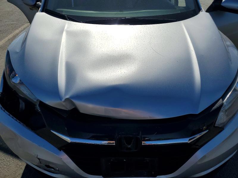 2016 Honda Hr-v მანქანა იყიდება აუქციონზე, vin: 3CZRU6H79GM724786, აუქციონის ნომერი: 69878496