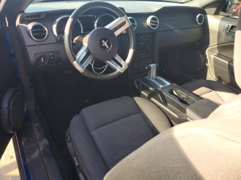 Aukcja sprzedaży 2006 Ford Mustang, vin: 1ZVFT80N965106872, numer aukcji: 66719846