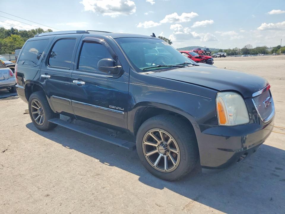 Aukcja sprzedaży 2013 Gmc Yukon, vin: 1GKS2EEF4DR141480, numer aukcji: 68399136