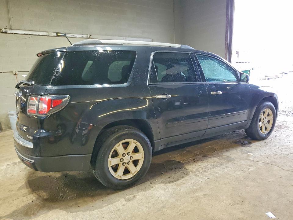 Aukcja sprzedaży 2015 Gmc Acadia, vin: 1GKKVPKD4FJ180724, numer aukcji: 68009426