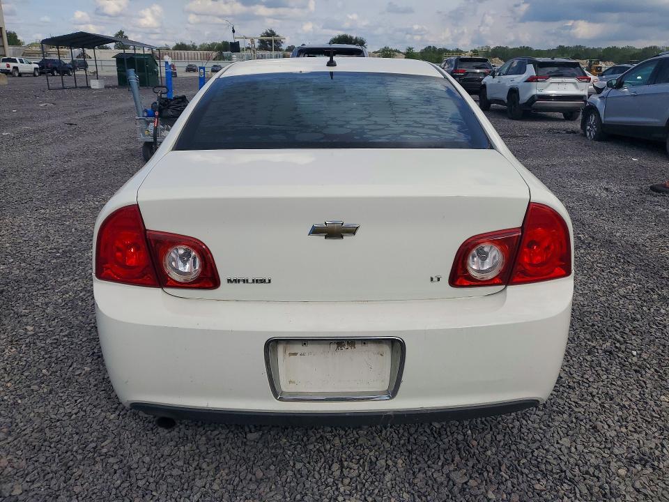 68398546 :رقم المزاد ، 1G1ZH57B684258900 vin ، 2008 Chevrolet Malibu مزاد بيع