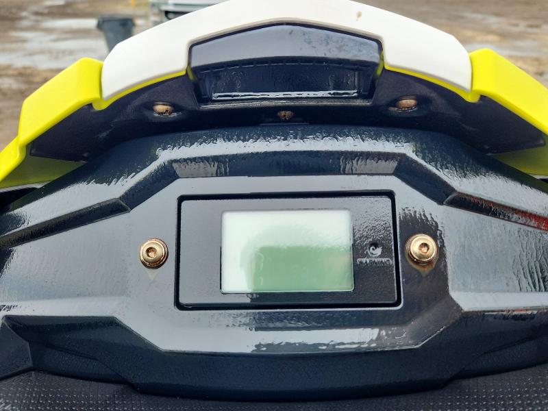2021 Yama - Yamaha Vx მანქანა იყიდება აუქციონზე, vin: YAMA1577C121, აუქციონის ნომერი: 70405796