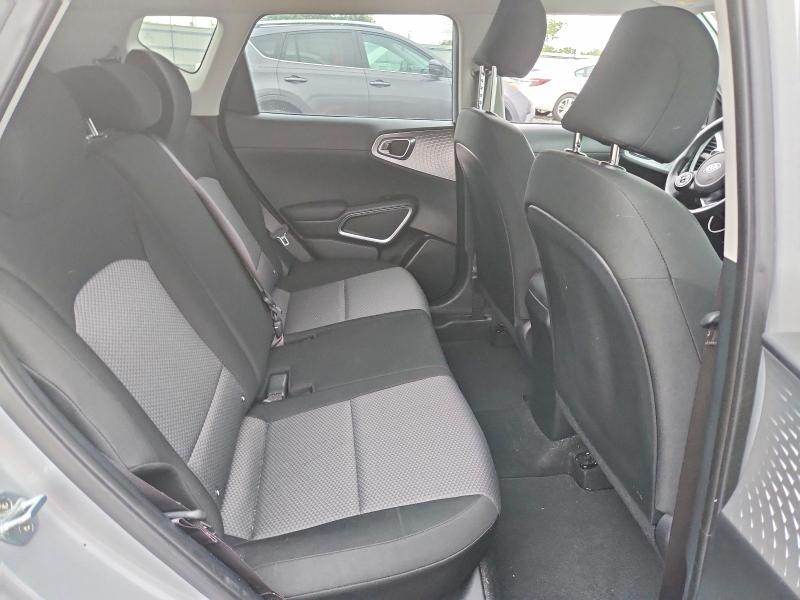 Продажа на аукционе авто 2020 Kia Soul, vin: KNDJ23AU1L7062620, номер лота: 68620336