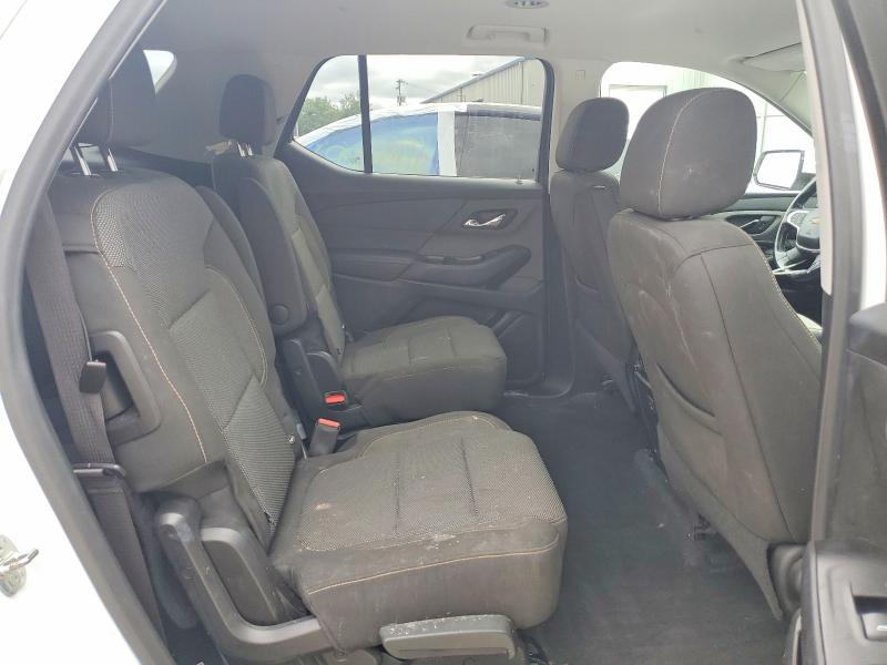 2020 Chevrolet Traverse მანქანა იყიდება აუქციონზე, vin: 1GNERGKW4LJ161236, აუქციონის ნომერი: 69578826