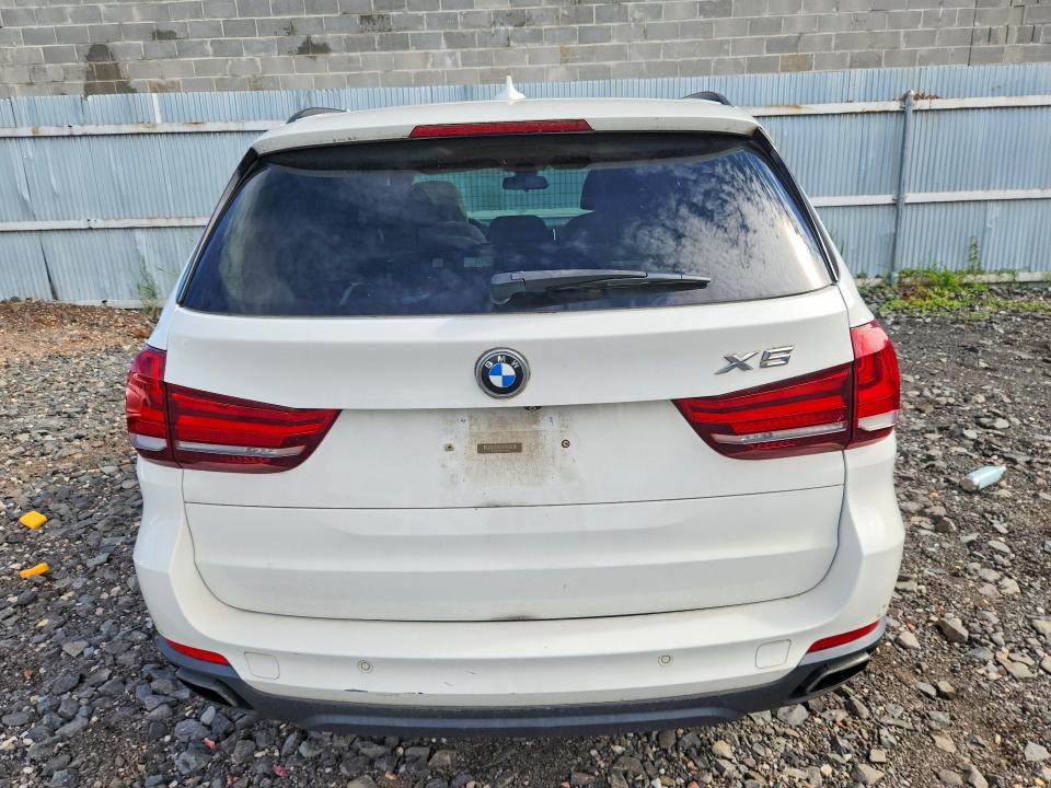2015 Bmw X5 მანქანა იყიდება აუქციონზე, vin: 5UXKR6C59F0J78490, აუქციონის ნომერი: 68757356