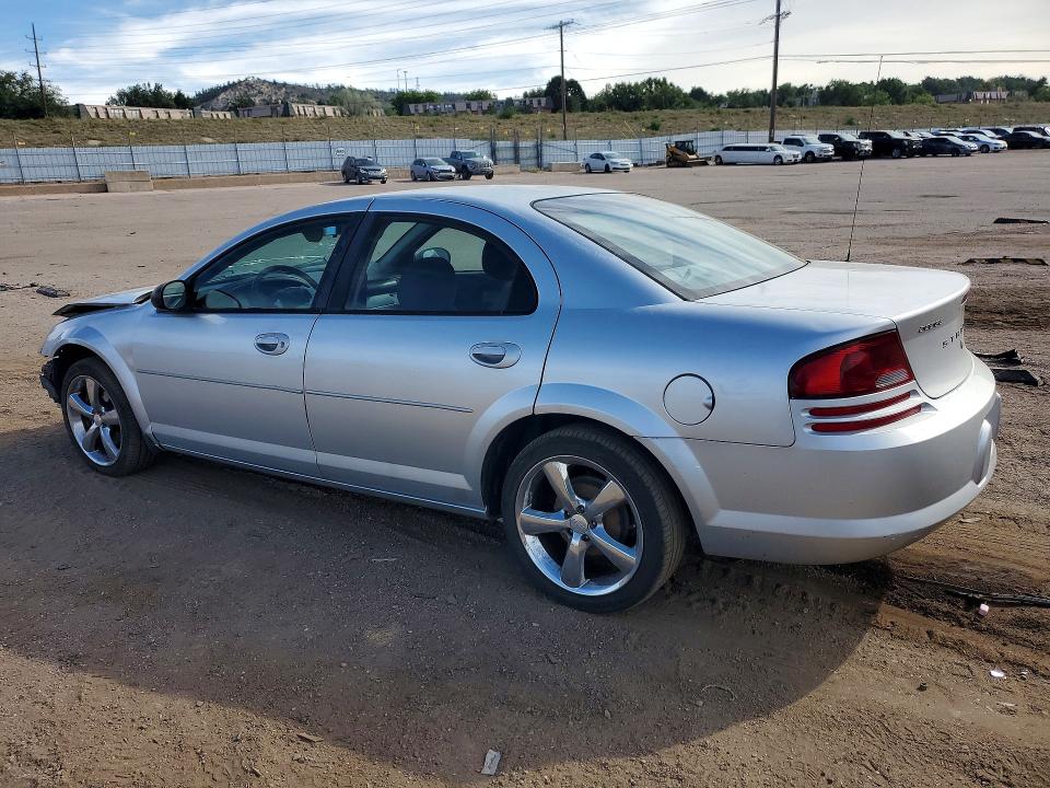 Aukcja sprzedaży 2005 Dodge Stratus, vin: 1B3EL46XX5N578806, numer aukcji: 68669006