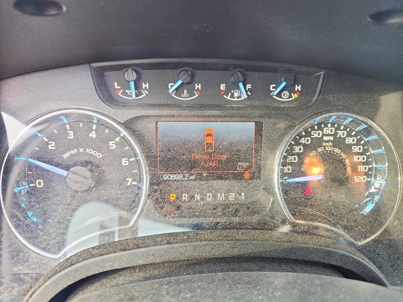 Продажа на аукционе авто 2012 Ford F150, vin: 1FTFW1CF3CKD23238, номер лота: 70641446
