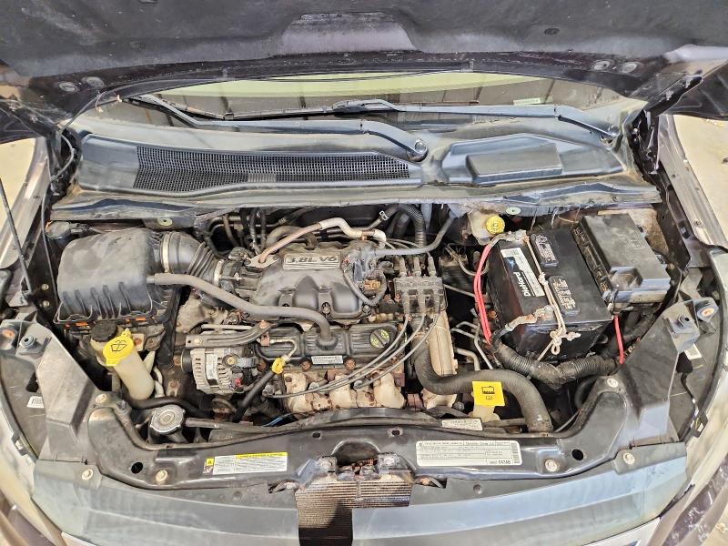 2010 Volkswagen Routan მანქანა იყიდება აუქციონზე, vin: 2V4RW3D18AR295937, აუქციონის ნომერი: 67910776