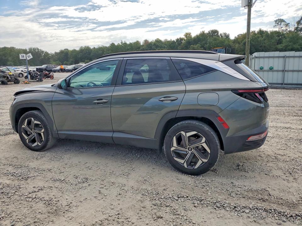 Продажа на аукционе авто 2023 Hyundai Tucson, vin: 5NMJFCAE0PH267406, номер лота: 59645386
