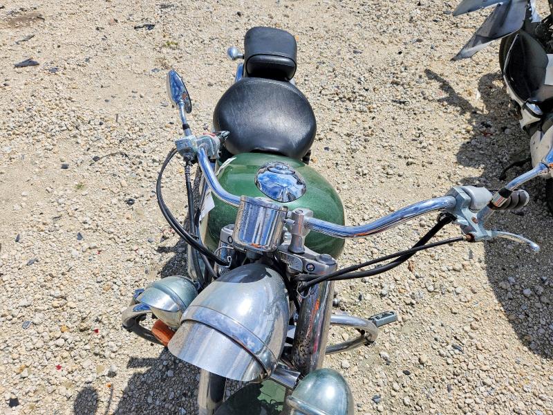Продажа на аукционе авто 1999 Honda Vt750, vin: JH2RC4464XM103548, номер лота: 70278586
