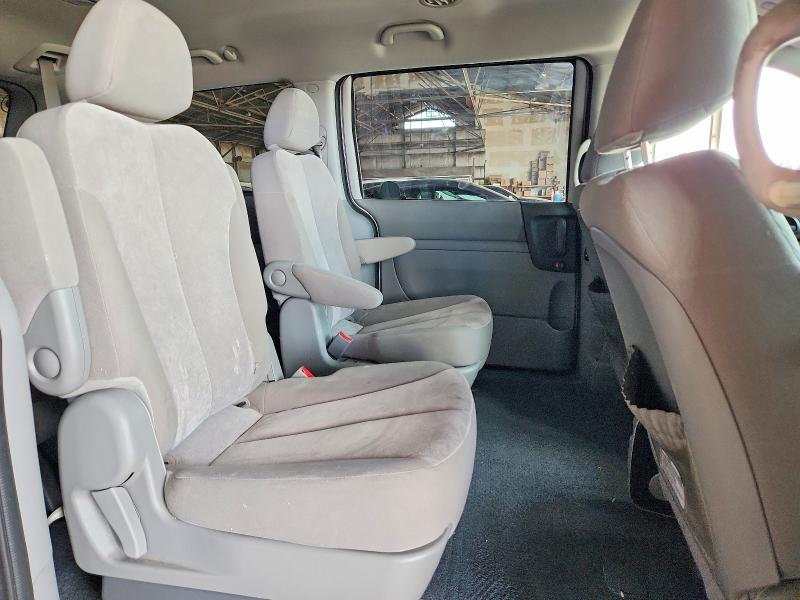 70079696 :رقم المزاد ، KNDMG4C7XE6554616 vin ، 2014 Kia Sedona مزاد بيع