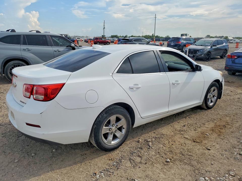 65698936 :رقم المزاد ، 1G11C5SA8GF117047 vin ، 2016 Chevrolet Malibu Limited مزاد بيع