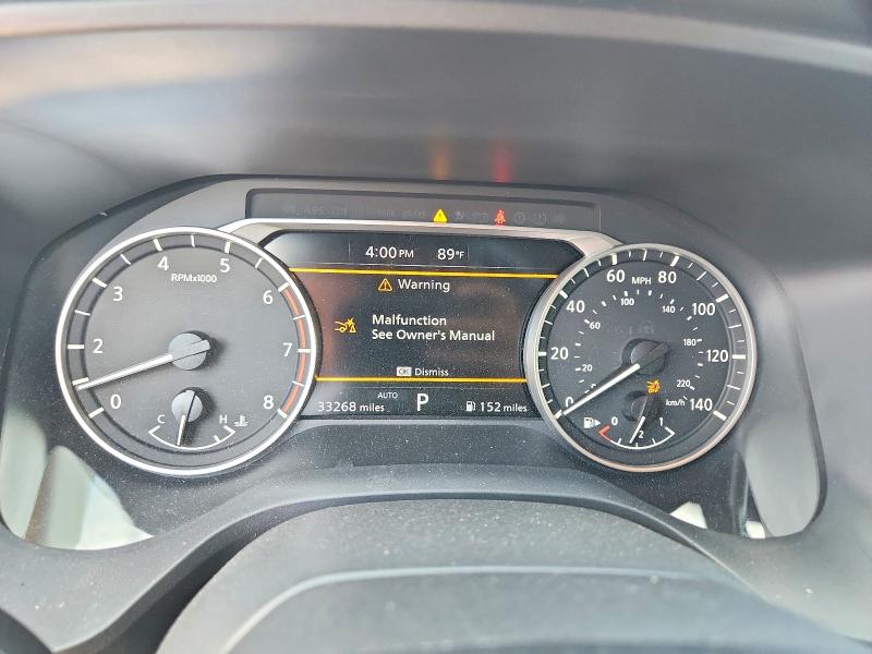 Продаж на аукціоні авто 2025 Nissan Rogue, vin: 5N1BT3BB8SC843490, номер лоту: 68221696
