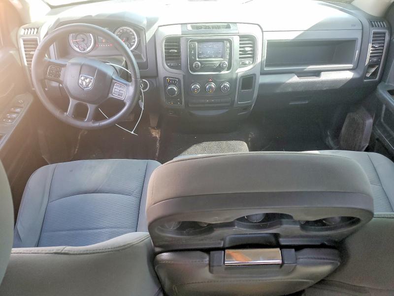 Продажа на аукционе авто 2013 Ram 1500, vin: 1C6RR7FG3DS718430, номер лота: 70044616