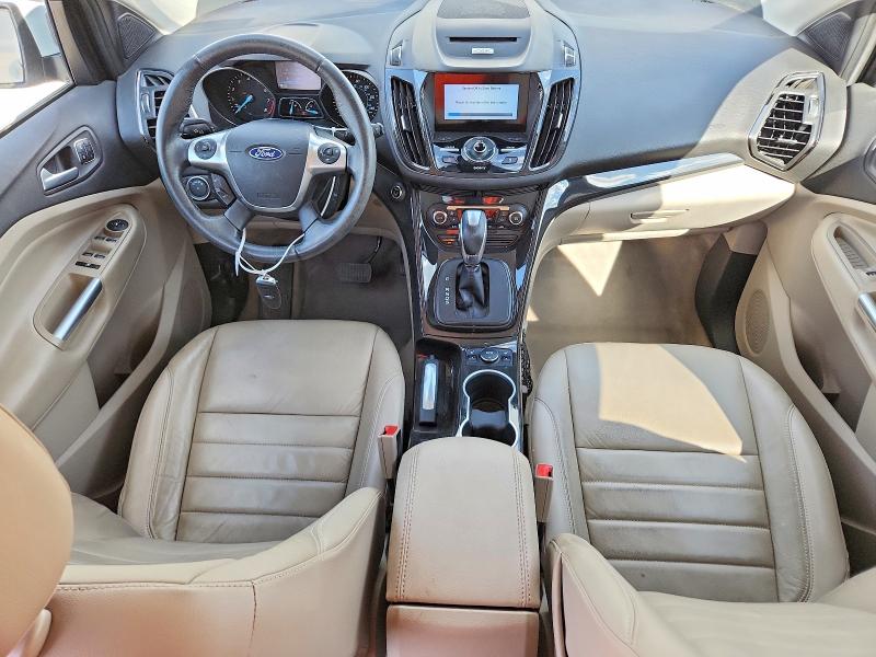 Aukcja sprzedaży 2016 Ford Escape, vin: 1FMCU0JX2GUC57690, numer aukcji: 69602786
