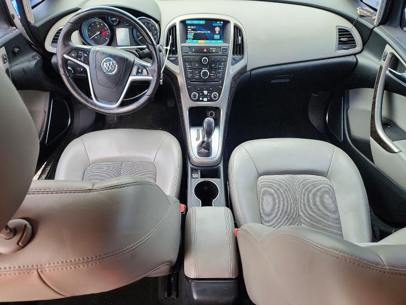 Aukcja sprzedaży 2015 Buick Verano, vin: 1G4PP5SK1F4106640, numer aukcji: 70278486