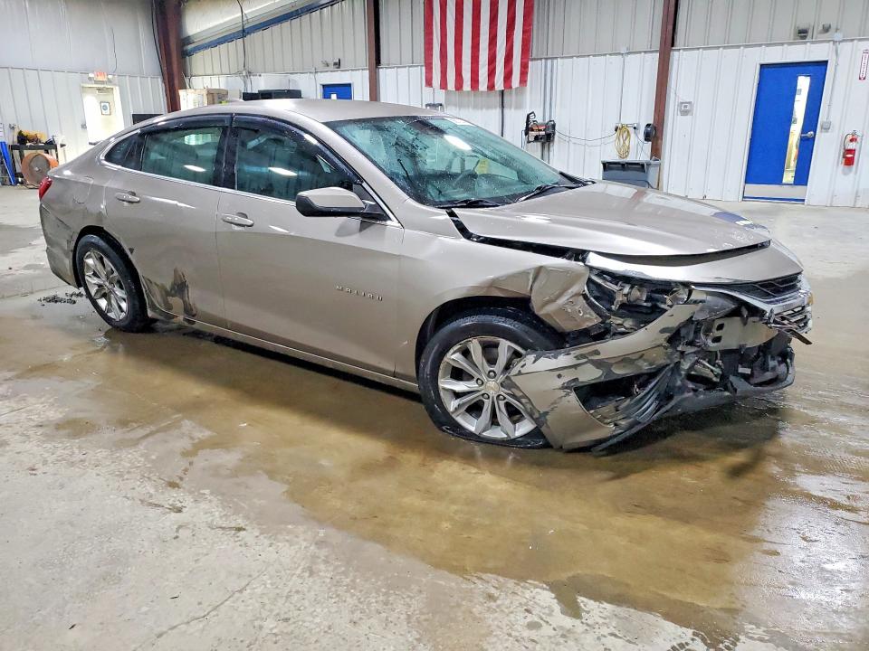 Продаж на аукціоні авто 2023 Chevrolet Malibu, vin: 1G1ZD5ST2PF216609, номер лоту: 68571446