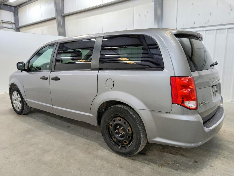 Aukcja sprzedaży 2019 Dodge Grand Caravan, vin: 2C4RDGBG1KR798693, numer aukcji: 67912056