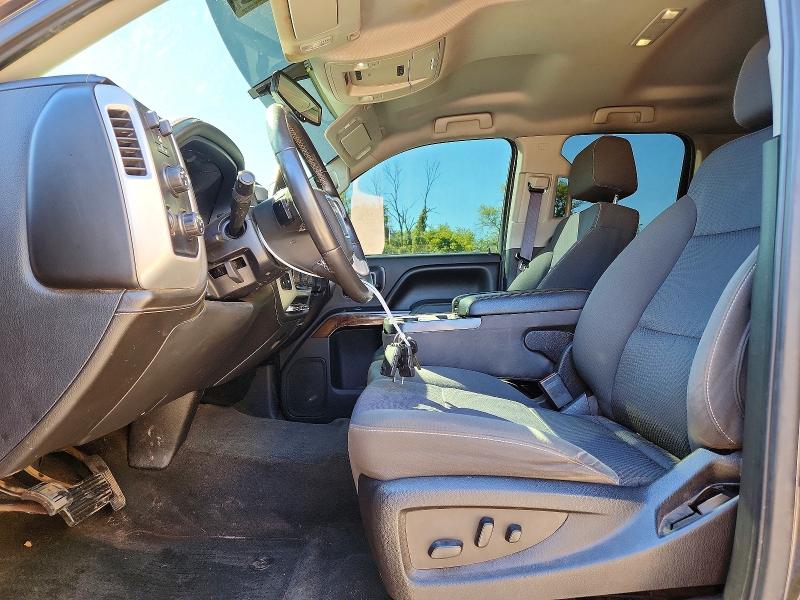 Aukcja sprzedaży 2016 Gmc Sierra, vin: 1GTV2MEC6GZ266557, numer aukcji: 67532466