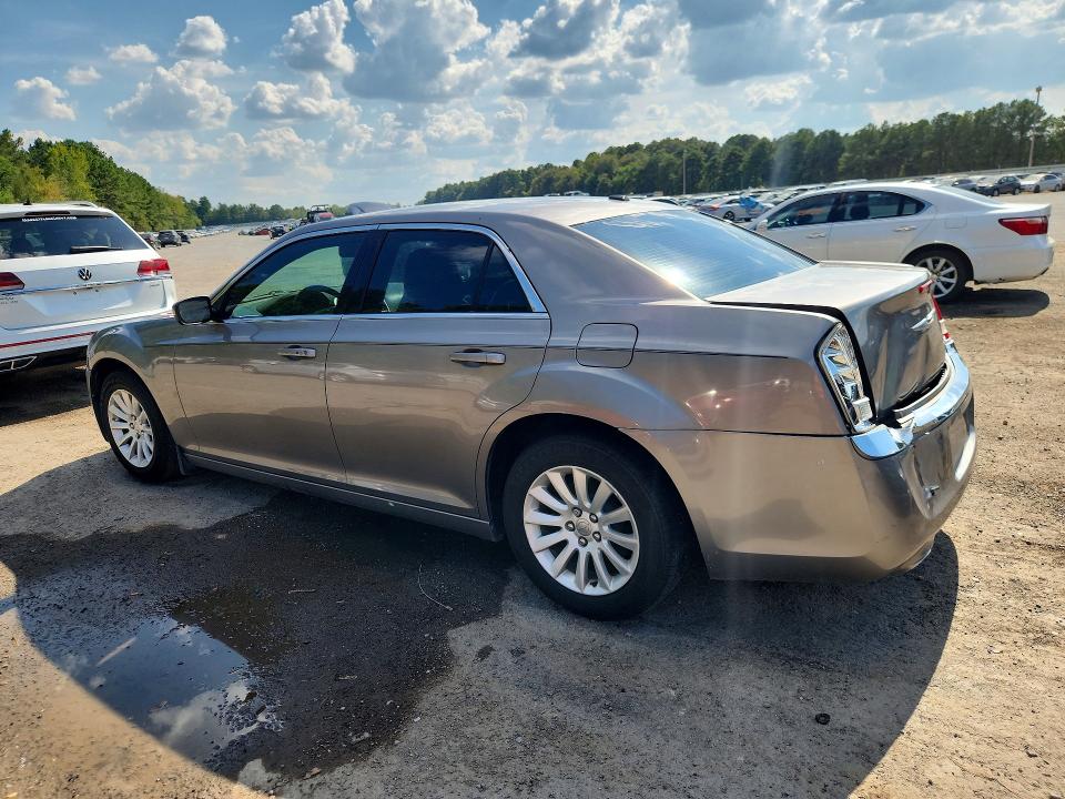 2014 Chrysler 300 მანქანა იყიდება აუქციონზე, vin: 2C3CCAAG1EH141852, აუქციონის ნომერი: 68832996