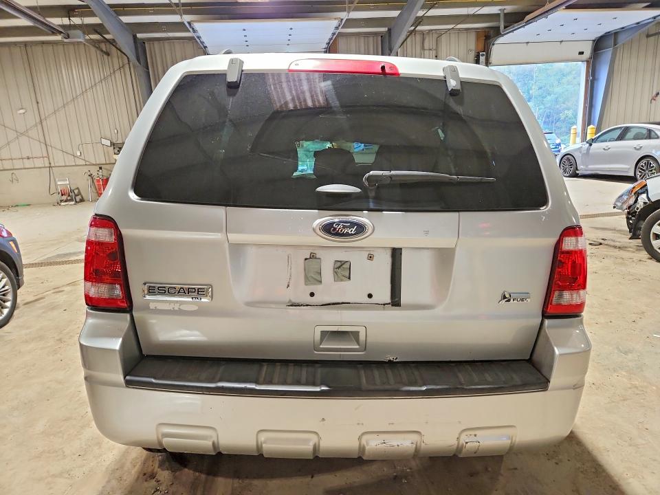 69884196 :رقم المزاد ، 1FMCU9DG7CKB64220 vin ، 2012 Ford Escape مزاد بيع