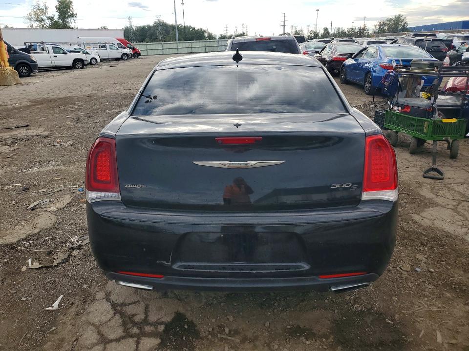 Aukcja sprzedaży 2017 Chrysler 300, vin: 2C3CCAGG9HH553139, numer aukcji: 69861576