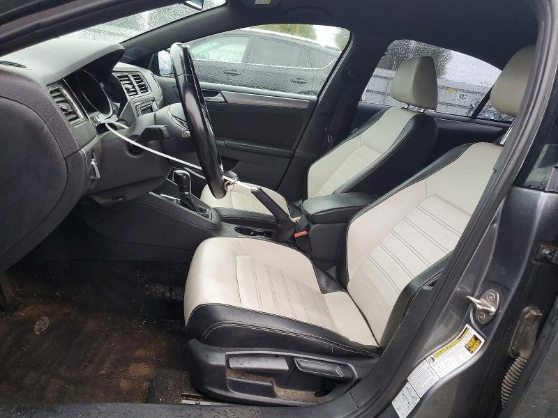 70557556 :رقم المزاد ، 3VWD17AJ7GM273102 vin ، 2016 Volkswagen Jetta مزاد بيع