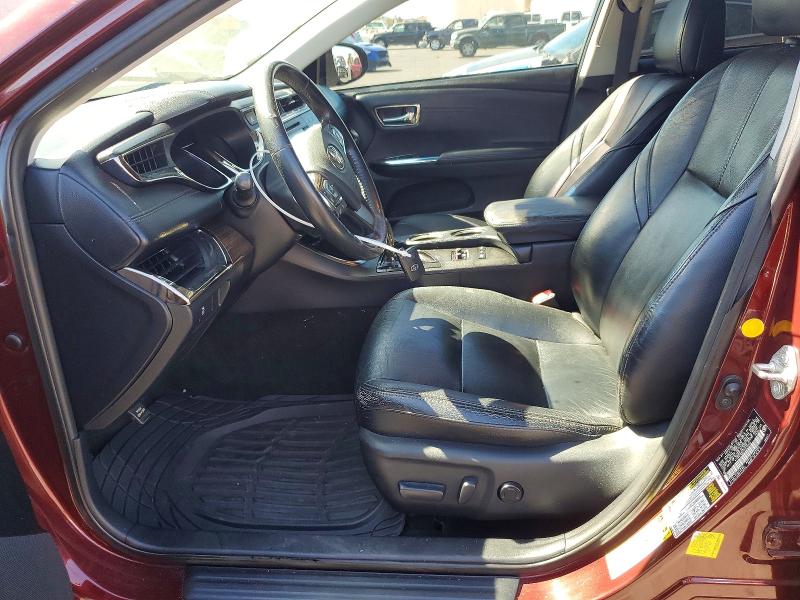 70280806 :رقم المزاد ، 4T1BD1EB7DU010323 vin ، 2013 Toyota Avalon Hybrid مزاد بيع