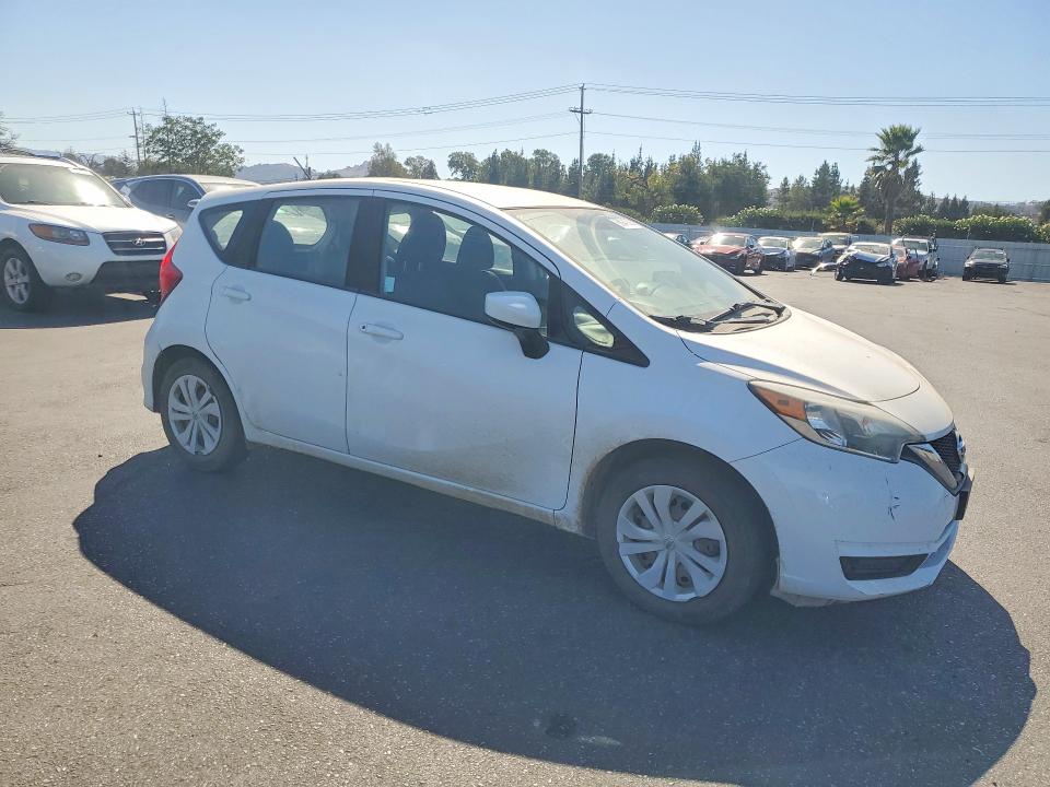 Продаж на аукціоні авто 2019 Nissan Versa Note, vin: 3N1CE2CP2KL356851, номер лоту: 68941286