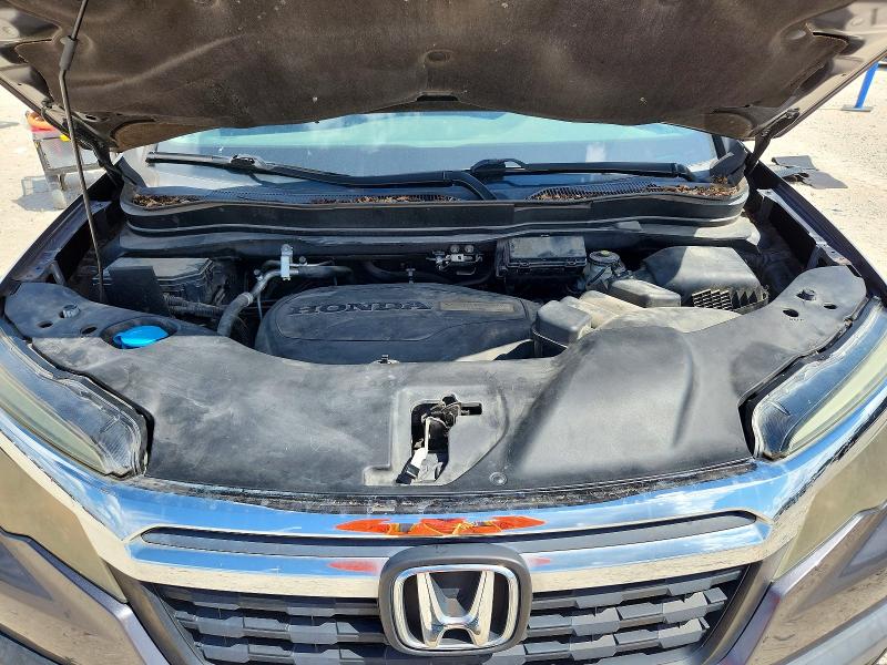 Продажа на аукционе авто 2017 Honda Ridgeline, vin: 5FPYK3F57HB033437, номер лота: 71009456