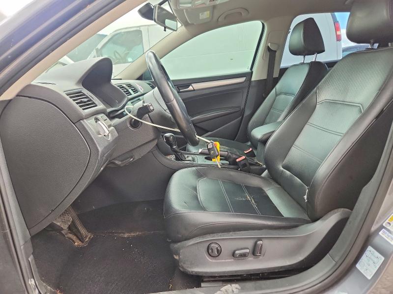 Aukcja sprzedaży 2014 Volkswagen Passat, vin: 1VWAT7A35EC021460, numer aukcji: 69402716