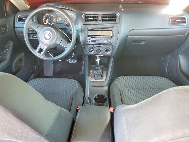69434346 :رقم المزاد ، 3VW2K7AJ1EM209817 vin ، 2014 Volkswagen Jetta مزاد بيع