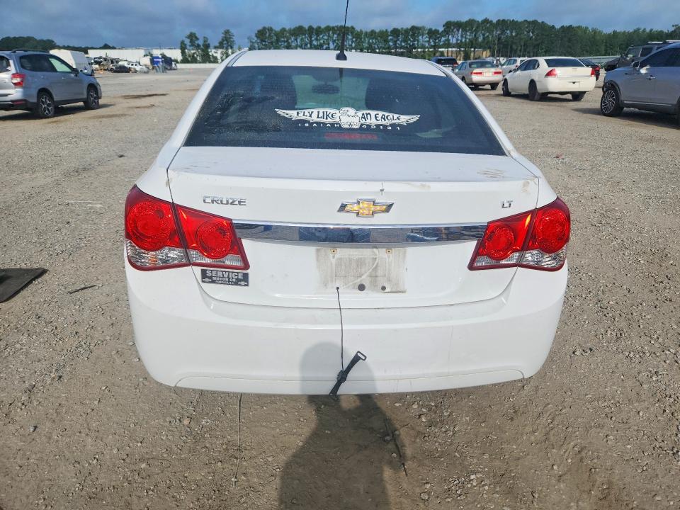 Продаж на аукціоні авто 2014 Chevrolet Cruze, vin: 1G1PC5SB0E7245616, номер лоту: 68498546
