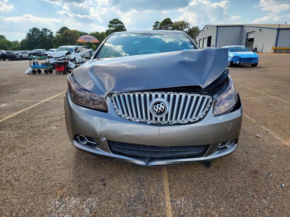 Продаж на аукціоні авто 2012 Buick Lacrosse, vin: 1G4GC5E33CF275428, номер лоту: 69574386