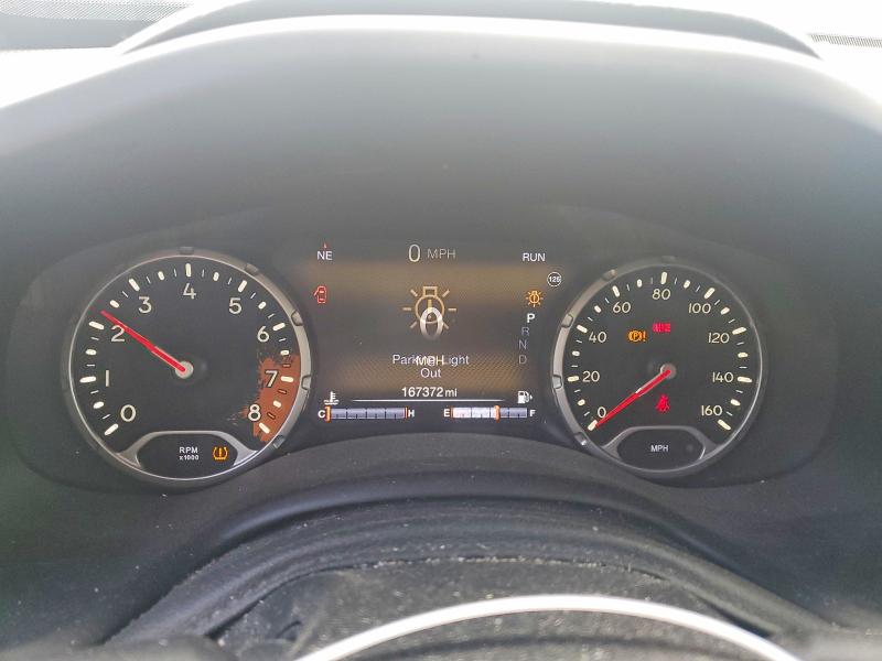 Auction sale of the 2018 Jeep Renegade, vin: ZACCJBCB2JPG86783, lot number: 67536336