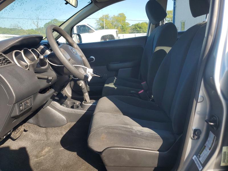 Продаж на аукціоні авто 2011 Nissan Versa, vin: 3N1BC1CP4BL463914, номер лоту: 68938056
