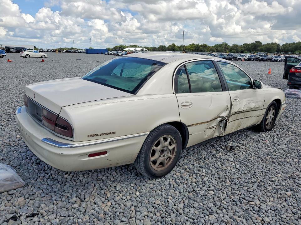 Aukcja sprzedaży 2002 Buick Park Avenue, vin: 1G4CW54K924193051, numer aukcji: 68416376