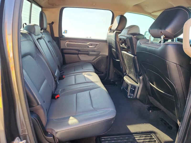 Продаж на аукціоні авто 2020 Ram 1500, vin: 1C6RREFT9LN112354, номер лоту: 70125566