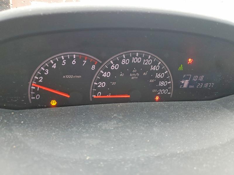 Aukcja sprzedaży 2007 Toyota Yaris, vin: JTDKT923875085811, numer aukcji: 66894466