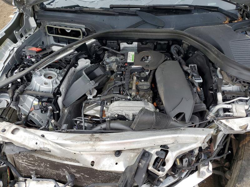 Aukcja sprzedaży 2020 Mercedes-benz Glc Coupe, vin: W1N0J8EB0LF838027, numer aukcji: 68549636