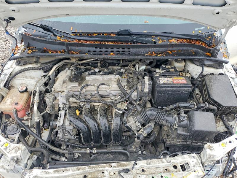 Продаж на аукціоні авто 2021 Toyota Corolla, vin: JTDEPMAE6MJ166834, номер лоту: 69777116