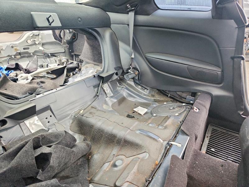 Продажа на аукционе авто 2010 Infiniti G37 Coupe, vin: JN1CV6EKXAM100468, номер лота: 68193616