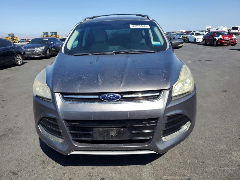 69294466 :رقم المزاد ، 1FMCU0JX5EUB49657 vin ، 2014 Ford Escape مزاد بيع