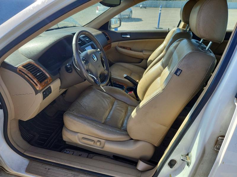 Aukcja sprzedaży 2004 Honda Accord, vin: 1HGCM66894A053444, numer aukcji: 67751236